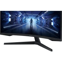Монитор Samsung Odyssey G5 (C32G55TQWI) фото 5